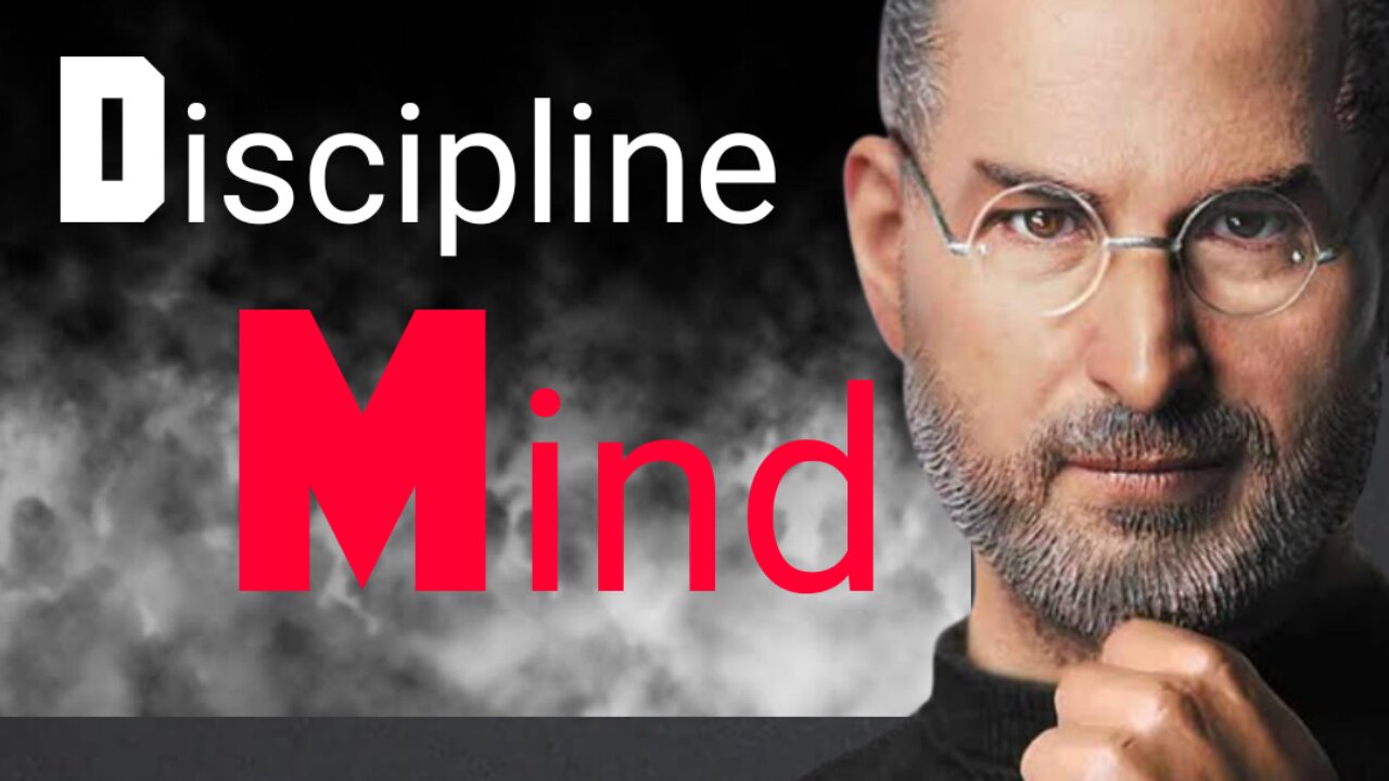 Discipline Mind Motivation