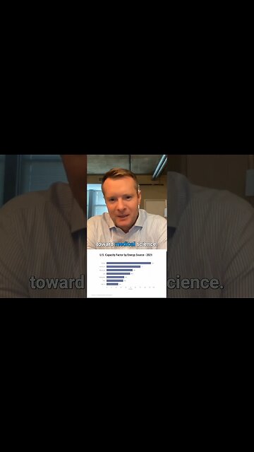 The Green Obsession Is a PROBLEM #shortvideo