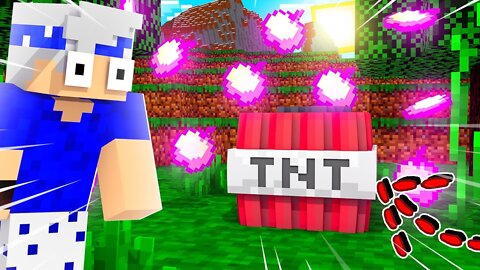 5 Coisas INSANAS que poderiam ser ADICIONADAS no MINECRAFT