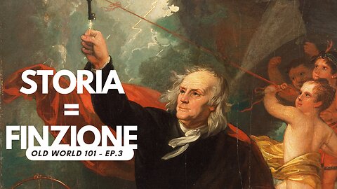 OLD WORLD 101 - WORLD FAIRS AND THE MAJESTIC CRYSTAL PALACE - PART 2 - Plus Bonus