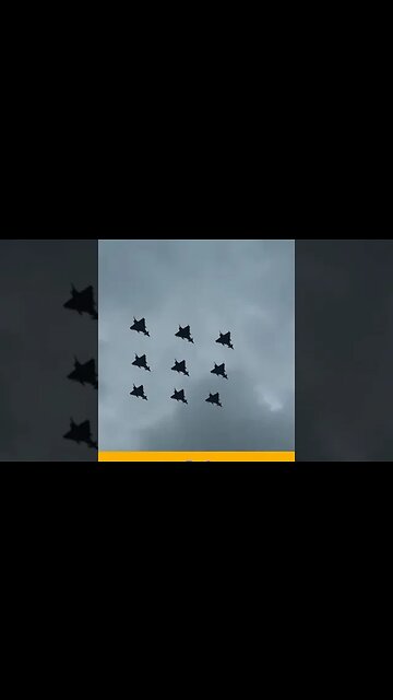 Hardest Diamond Formation #Aviation #FighterJet #Pilot #Flying