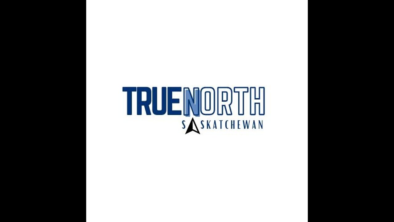 True North Saskatchewan with Daryl Cooper