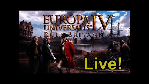 Gamer Returns to Europa Universalis IV -