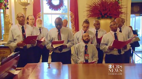 Atlanta Homeward Choir: Liberal Exploitation of the Day