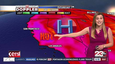 23ABC PM Weather Update 8/30/17