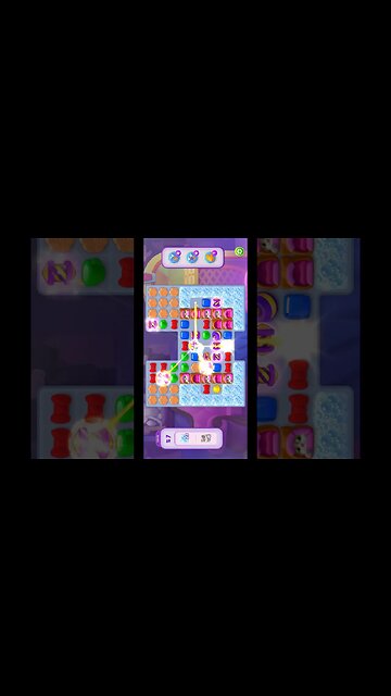 Shorts Playrix Homescapes Gameplay Walkthrough Level 12648-040