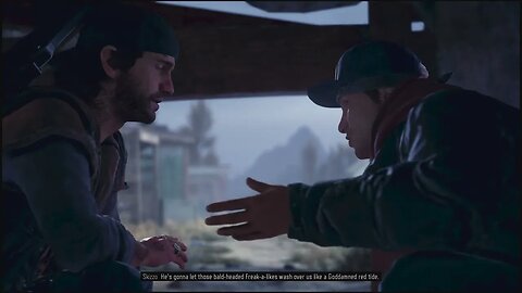 DAYS GONE Part 22 I'm Goin Home