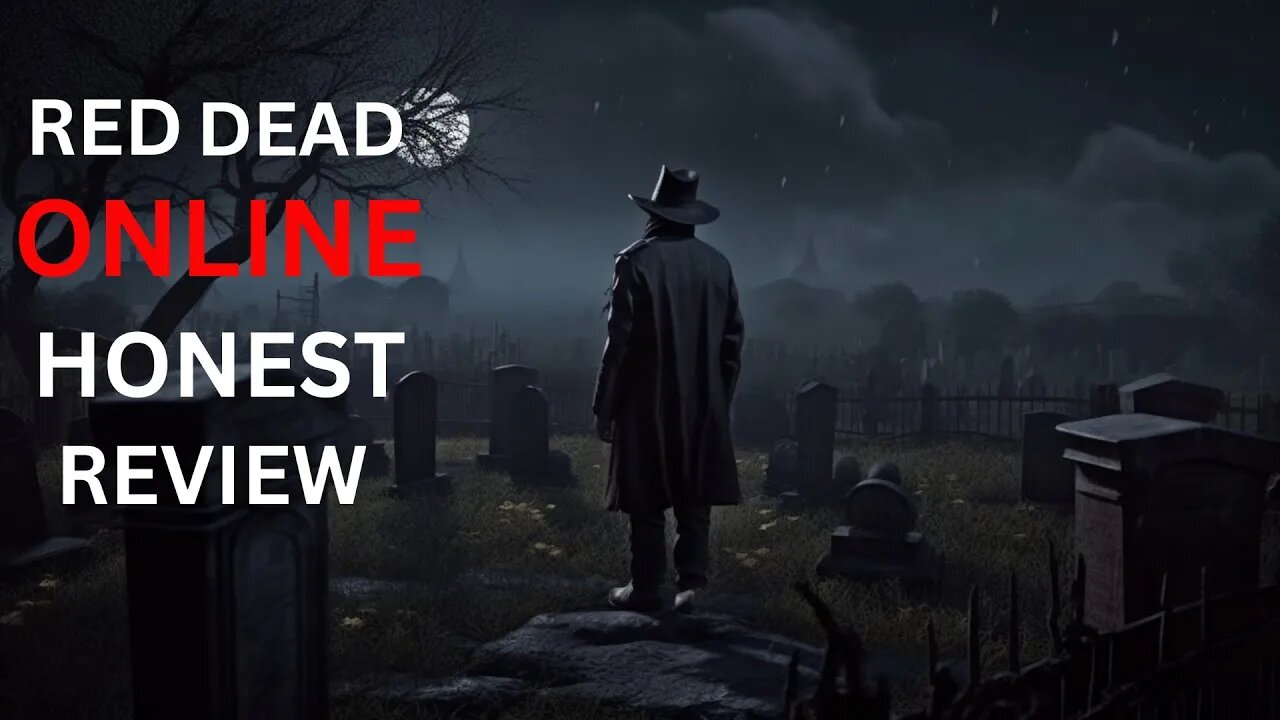 The State Of Red Dead Online In 2023 Might Surprise You