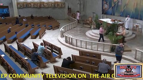 NCTV45 PROGRAMMING DAY TUESDAY OCT 3 2023