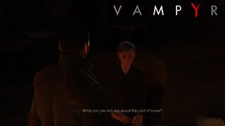 Still Exploring!!!: Vampyr #64