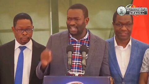 Kenyan Azimio MPS Warns President Ruto against interfering with Wednesday Maandamano