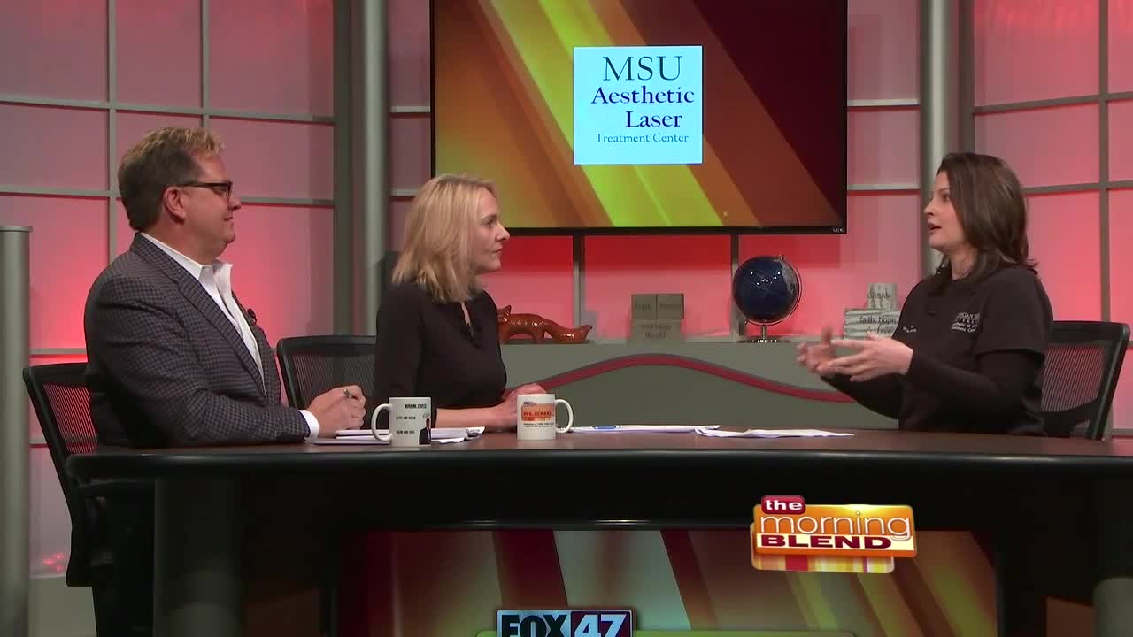 MSU Aesthetic and Laser - 4/27/20