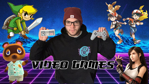 Video Games