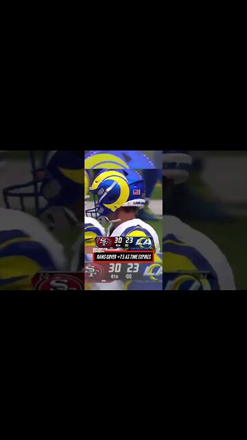 The definition of a bad beat