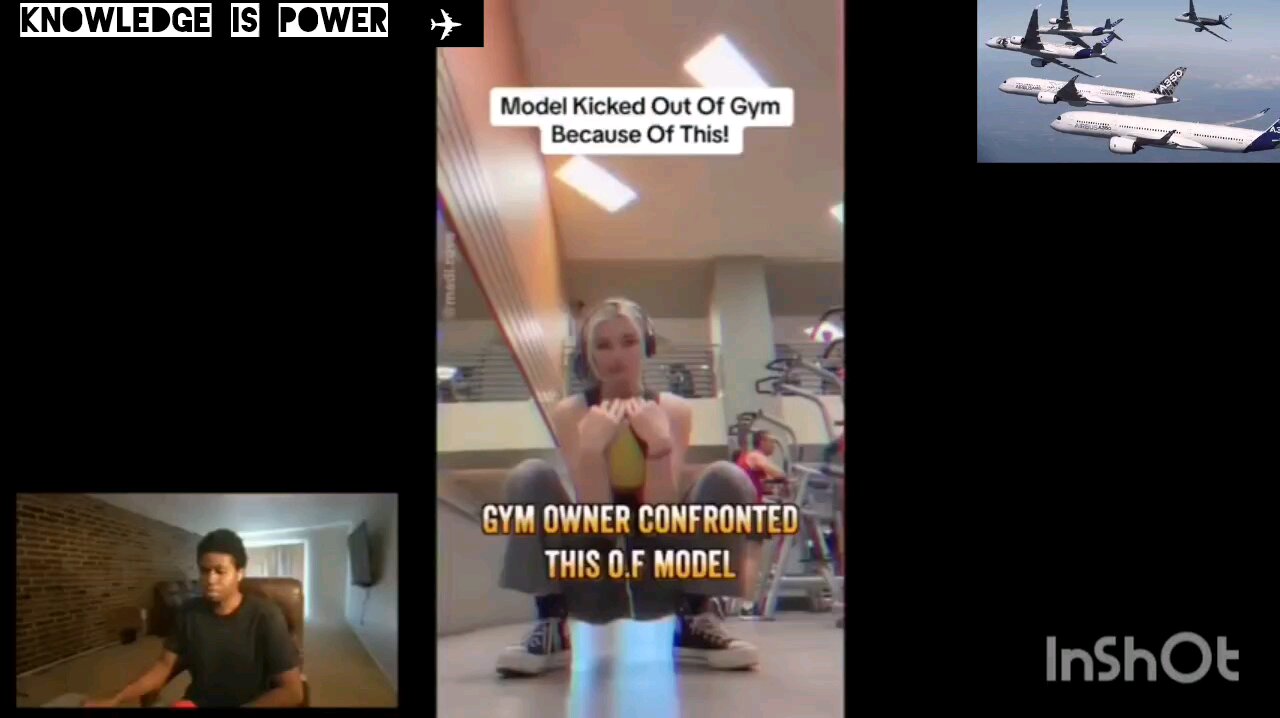 She Did This In Public & Called Him A CREEP, LAWSUIT Incoming...