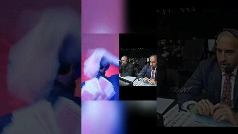 Joe Rogan loses it when magician picks his card! #joerogan