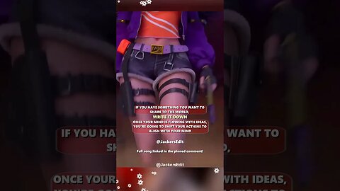 Mystify 😍 #GMV #JackersEdit #Shorts