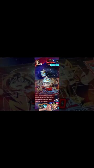 Yu-Gi-Oh! Duel Links - 5-Year Anniversary Card Sleeves & Game Map Gameplay