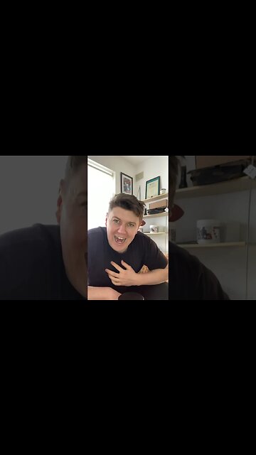 Dont Take To Much Pre Workout!!! #shorts