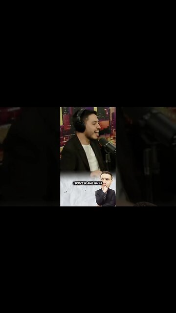 I don’t blame these men