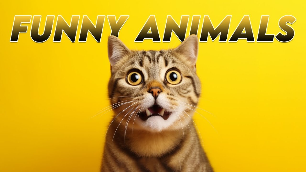 Funny animal videos