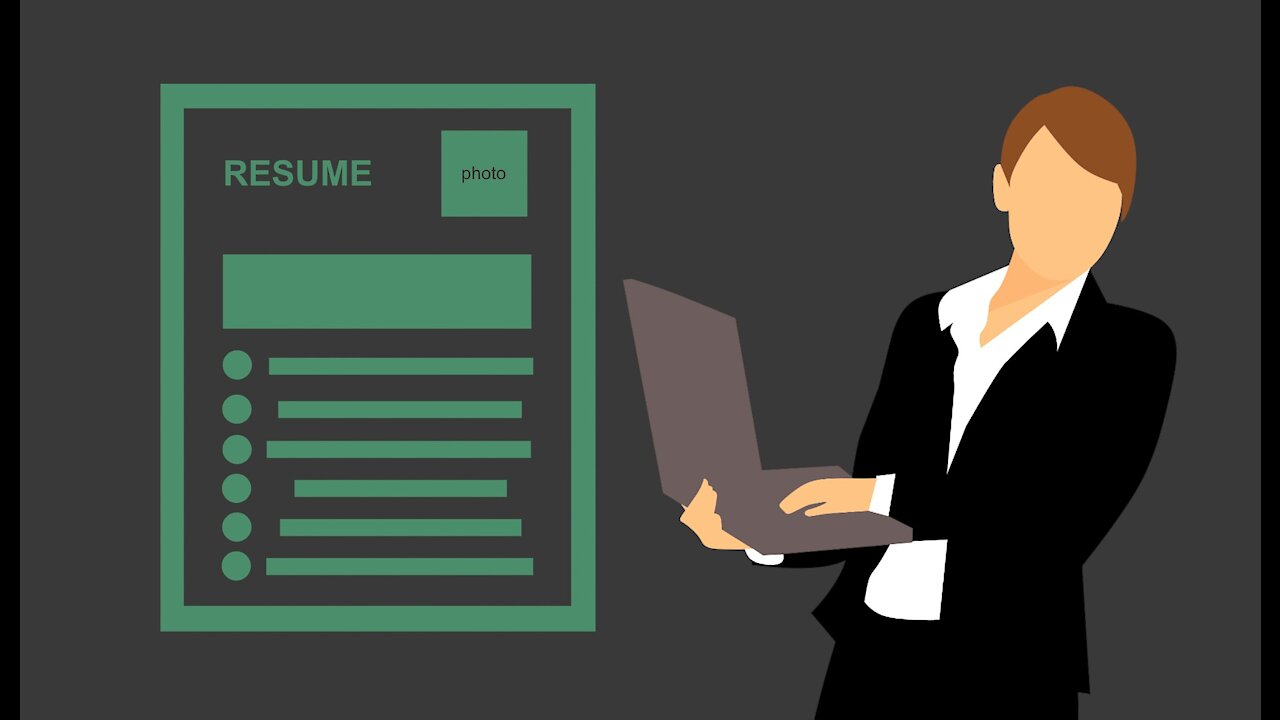 How to write an amazing Resume or CV ?