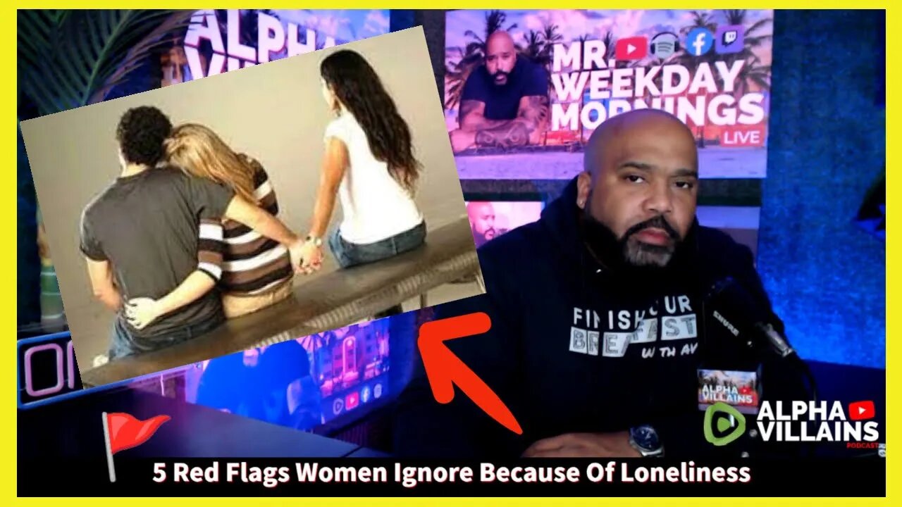 When A Woman Wants You, She Will Do Anything To Have You!