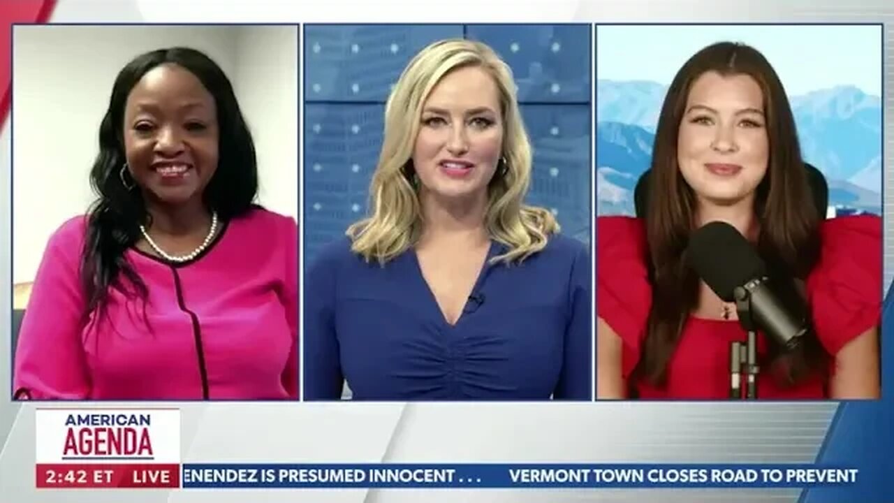 Melanie Collette Discusses Taylor Swift's Election Advocacy and Dove's Controversial Spokesperson
