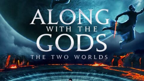 Along with the gods🗡️🗡️(2018) #movie #explain #english