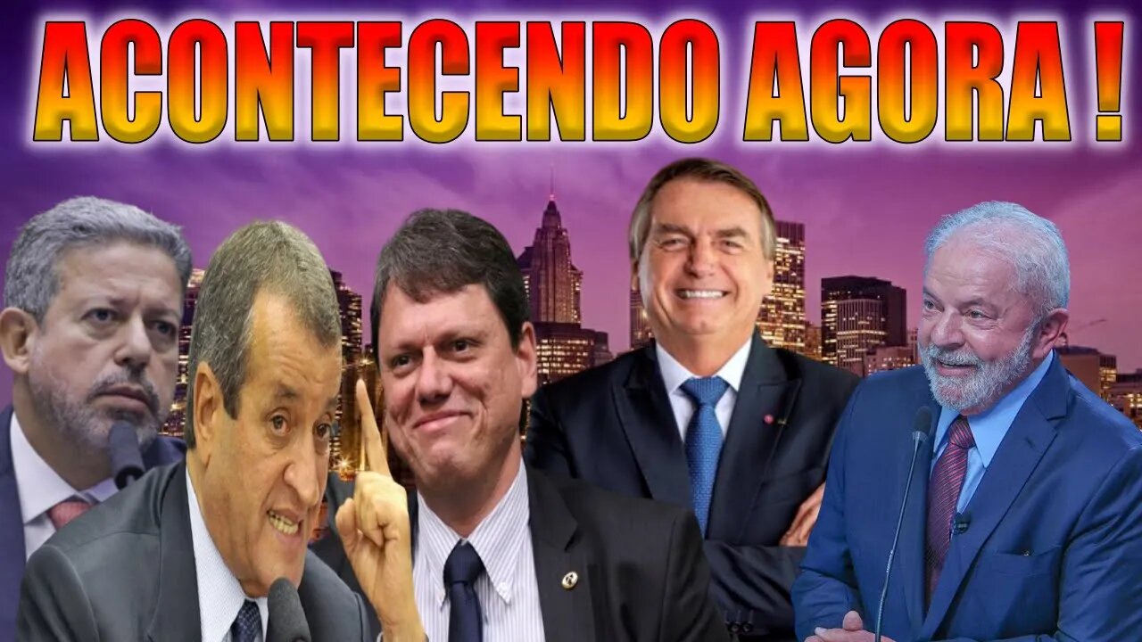 NINGUEM ESPERAVA ISSO TUDO !