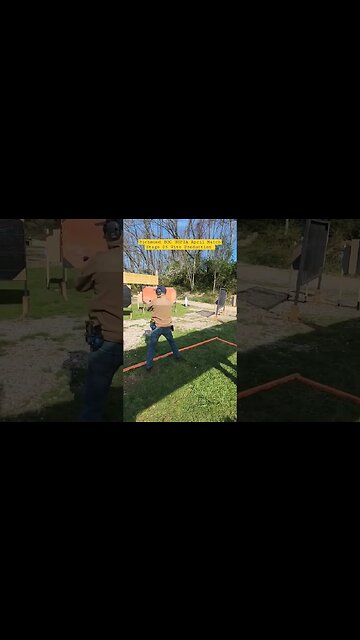 #uspsa #shorts #unloadshowclear #ipsc #competition #production #pistol #shooting #gun