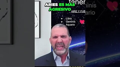El elemento que sorprendentemente NO atrae a los signos de aire. #astrologia #horoscopo #parejaideal