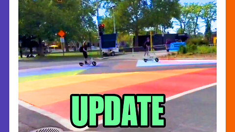 UPDATES On The Arrested Scooter Kids 