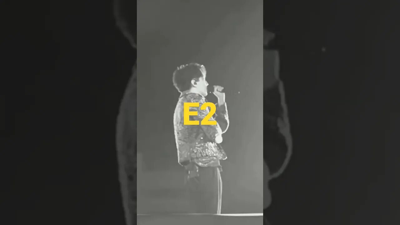 🟡 Dimash • E2 • The Story of One Sky #shorts #lownotes #vocalrange #dimash #dimashkudaibergen #live