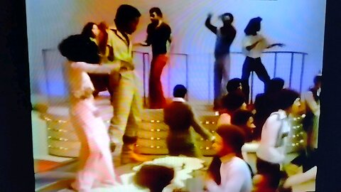 Soul Train Dancers 1978 Which Way Is Up