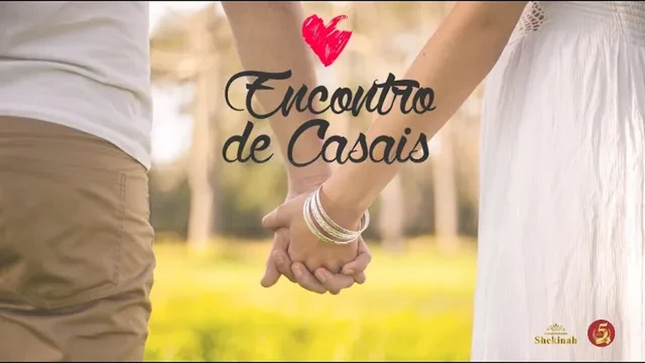 Encontro de Casais com Cristo #encontrodecasaiscomcristo