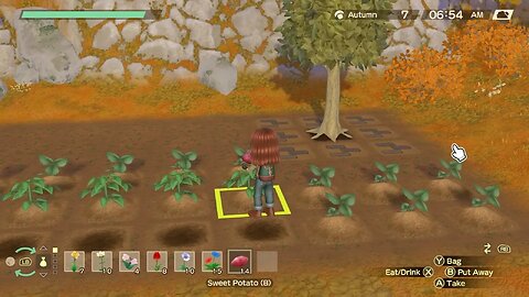 Story of Seasons: A Wonderful Life (PC) - Crítica