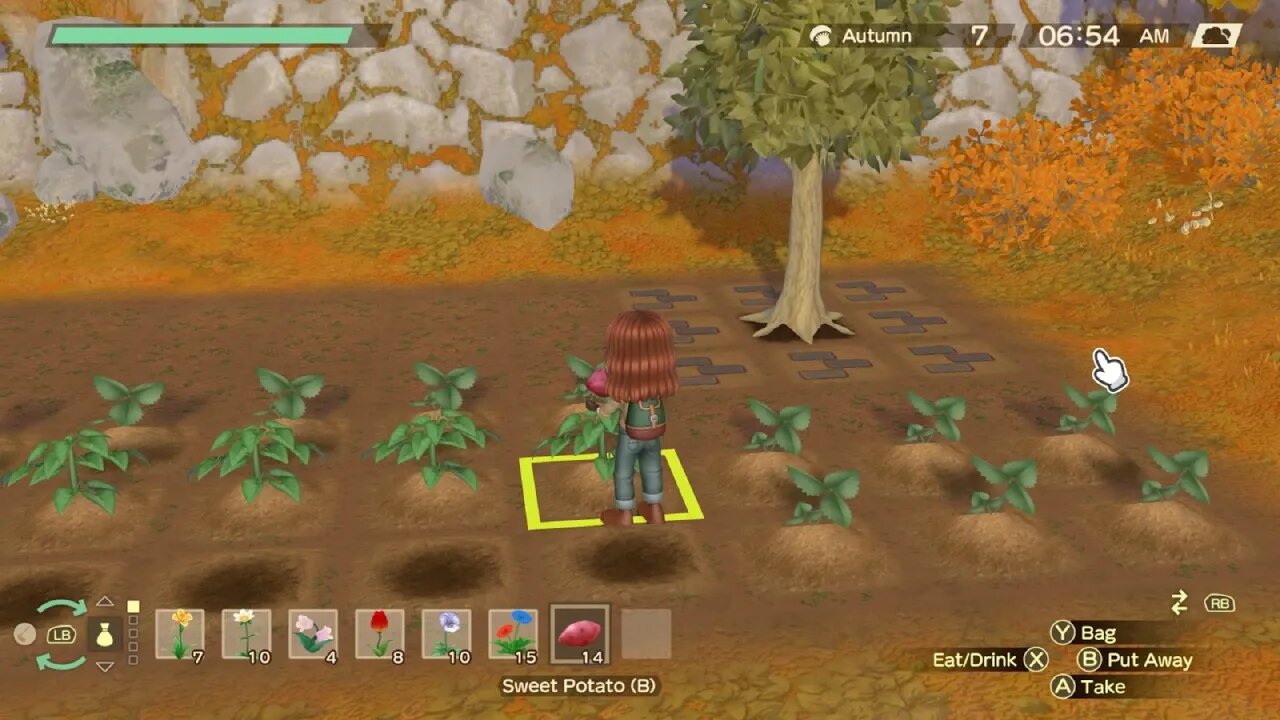 Story of Seasons: A Wonderful Life (PC) - Crítica