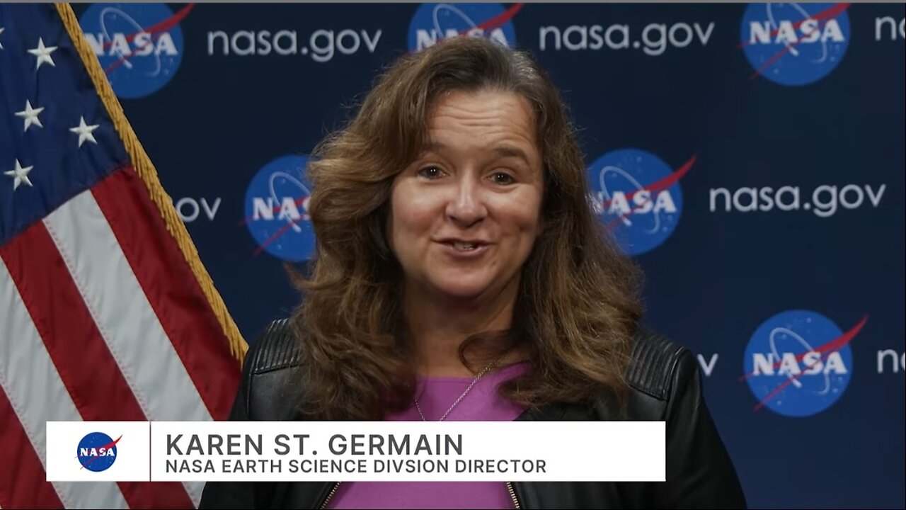 NASA Video