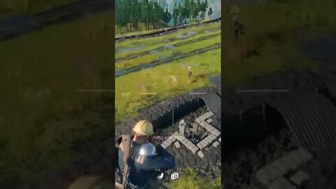 Jump Pad Trap