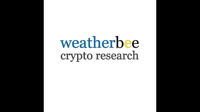 Crypto Review 1-11-2021