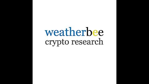 Crypto Review 1-11-2021