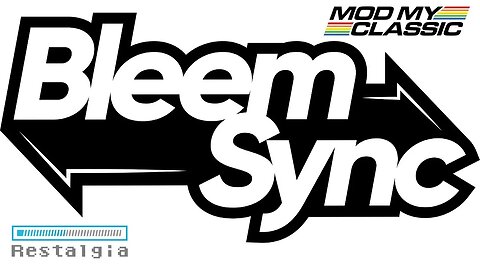 INFO | What to expect from BleemSync 1.0? Confirmed updates for your Playstation Classic Hack!