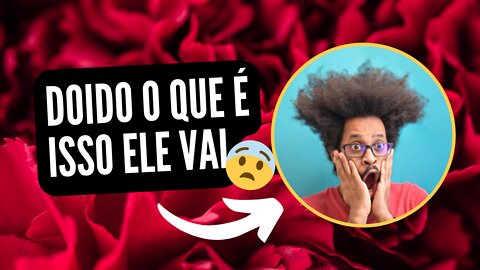 Doido o que é isso. what is this
