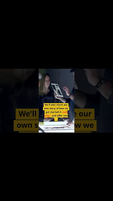 5 Essential Tips for Beginner Web Designers Who Want to Start Making Money in 2023 #short