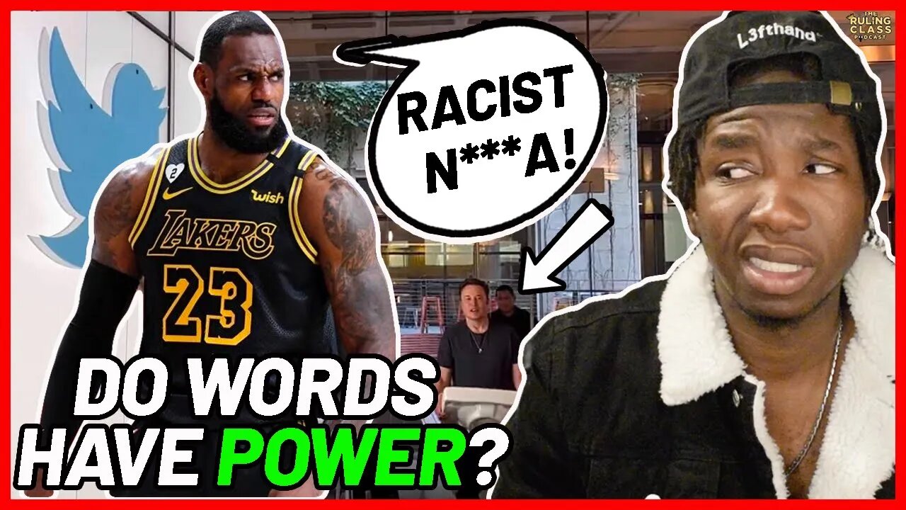 I HATE the N-WORD & STOPPED Using it bc of THIS EXACT REASON!!