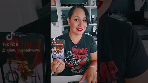 What You Need To Know || Collective Tarot Reading (TikTok)