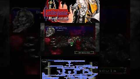 Castlevania sotn #173 - os melhores cortes