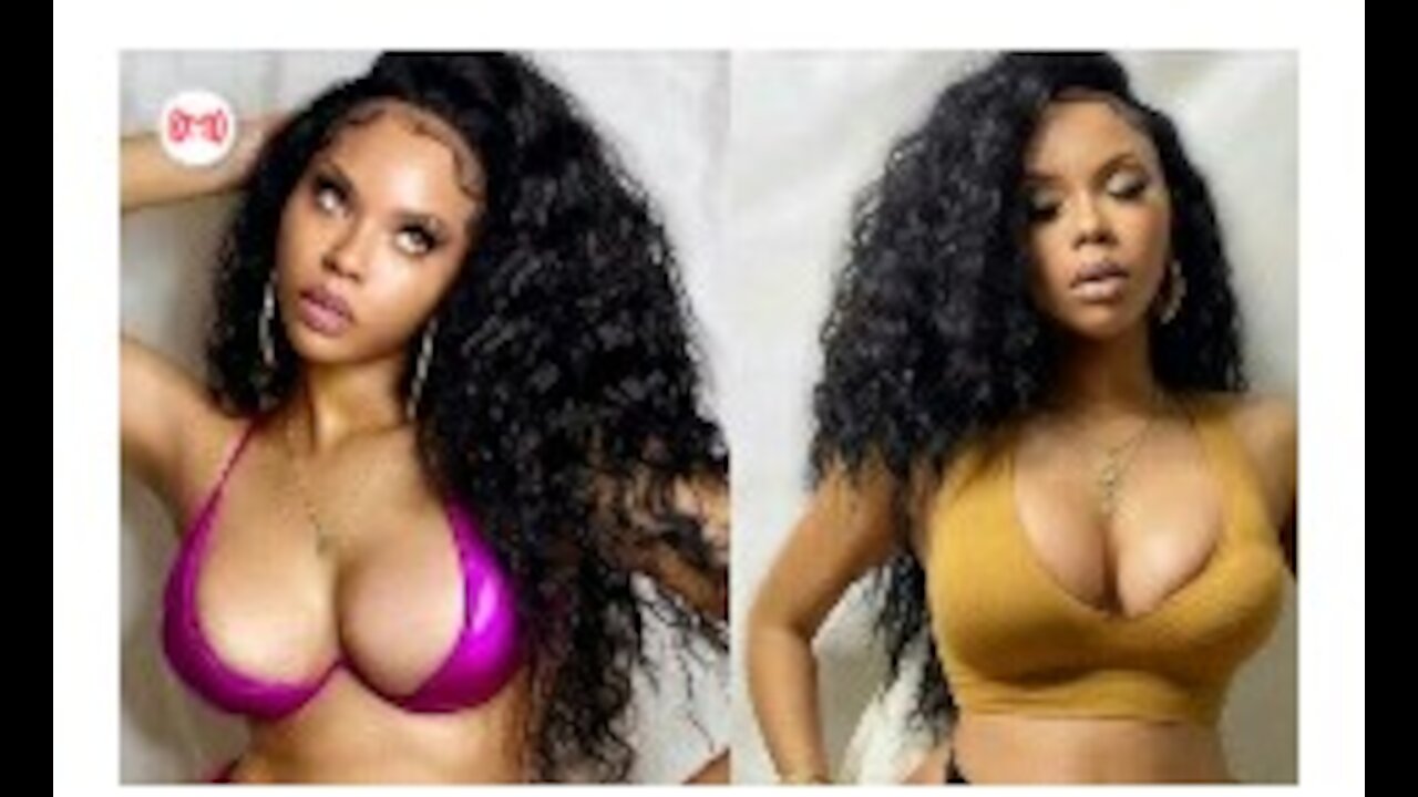 See What Happens To Woman's Body After getting pregnant