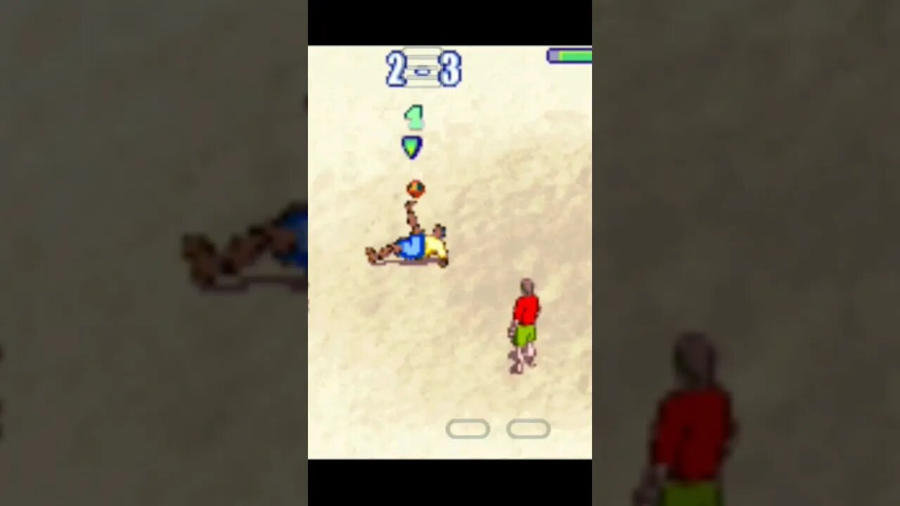 o Portugal não vai esquecer desse golaço de bicicleta ☠️#gba#gameshorts